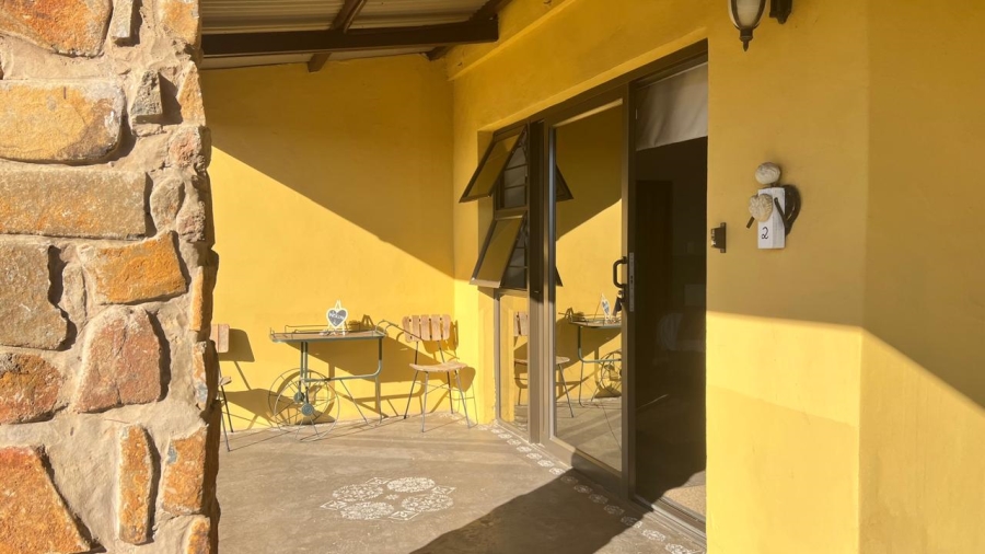 4 Bedroom Property for Sale in Warden Free State